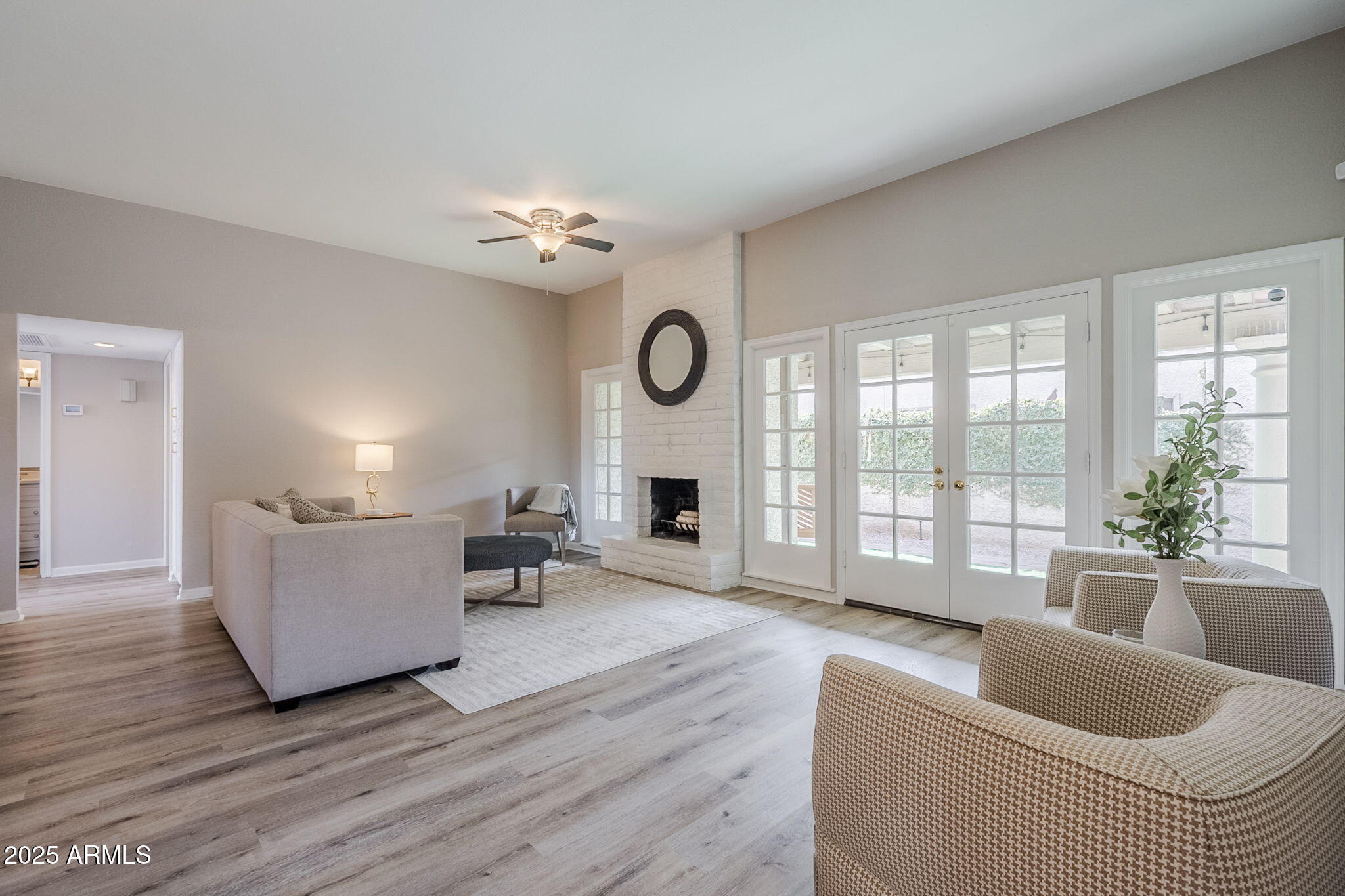 Property Photo: 7228 E Buena Terra Way AZ 85250