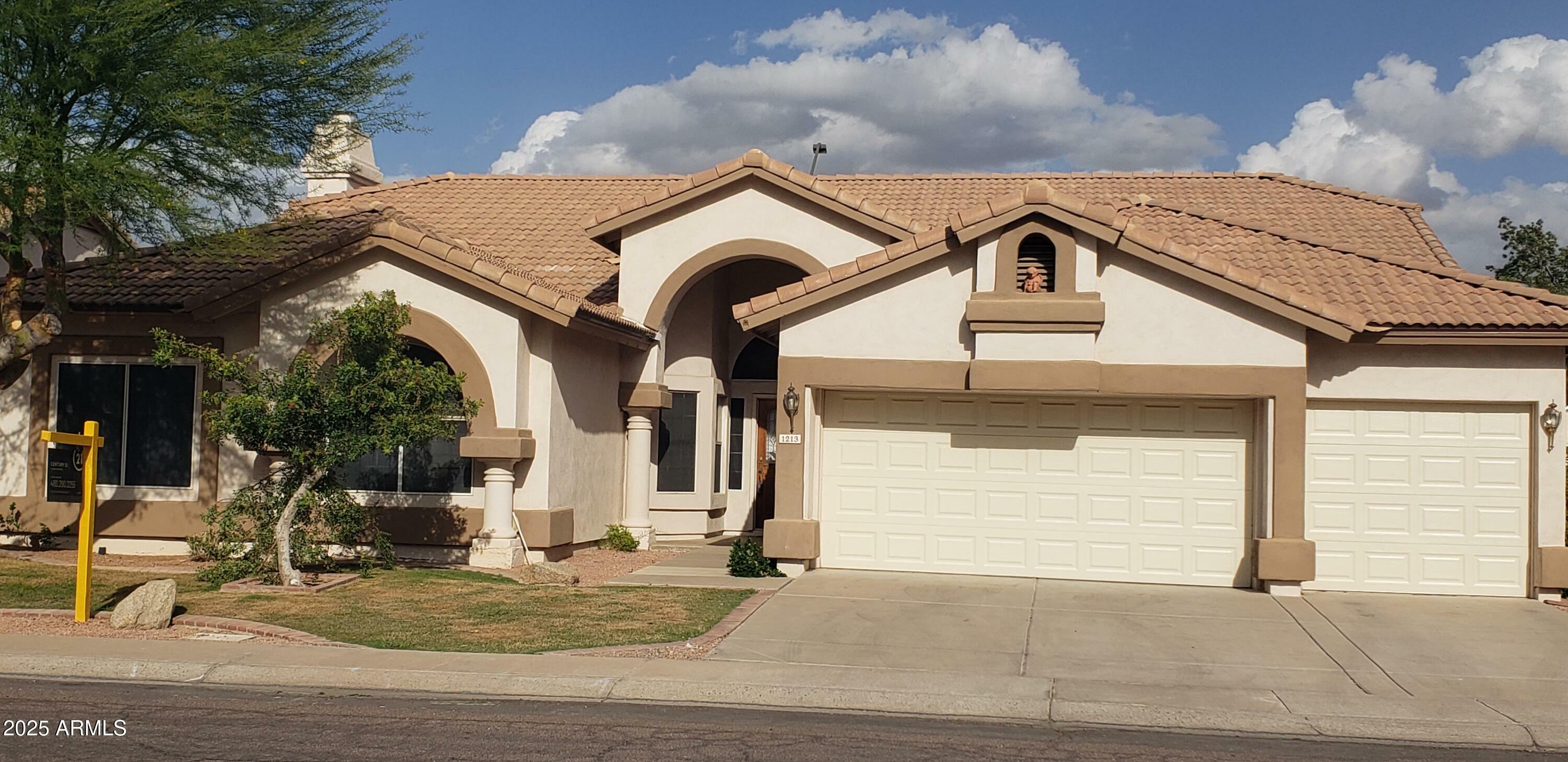 1213 N Jamaica Way  Gilbert AZ 85234 photo