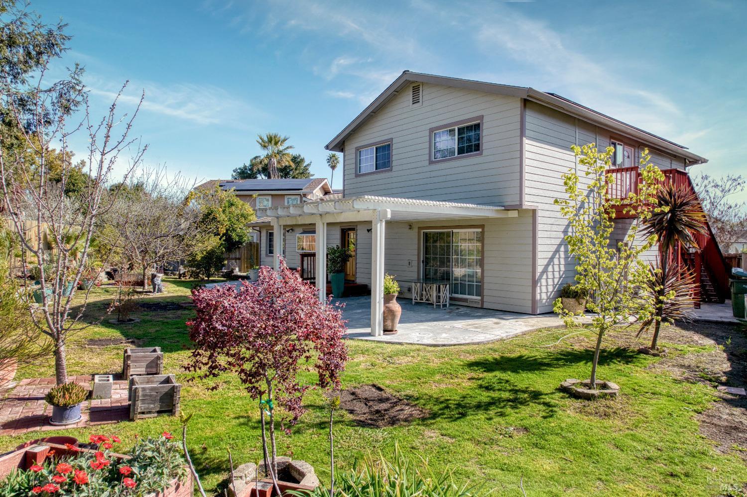 Property Photo:  840 Sprucewood Court  CA 94954 