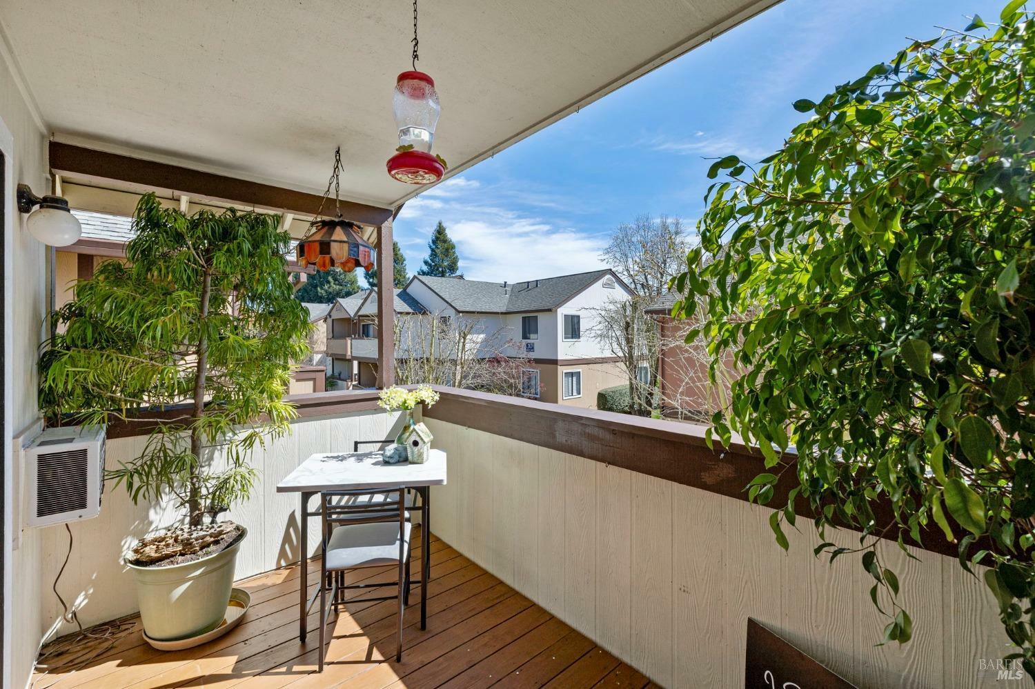 Property Photo: 8201 Camino Colegio 110 CA 94928