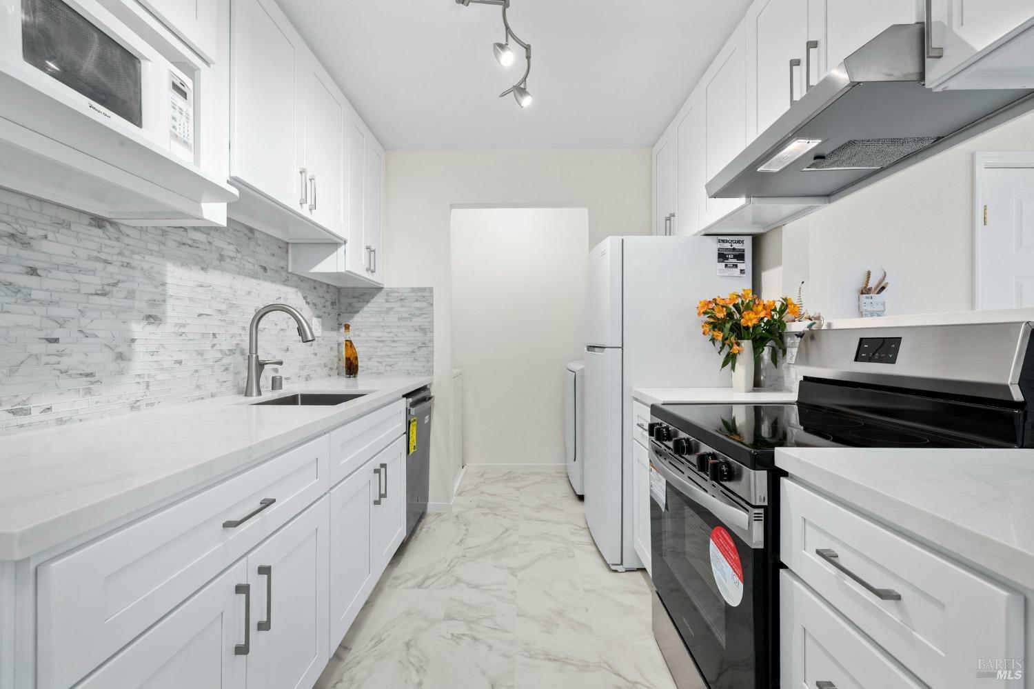 Property Photo:  8201 Camino Colegio 110  CA 94928 