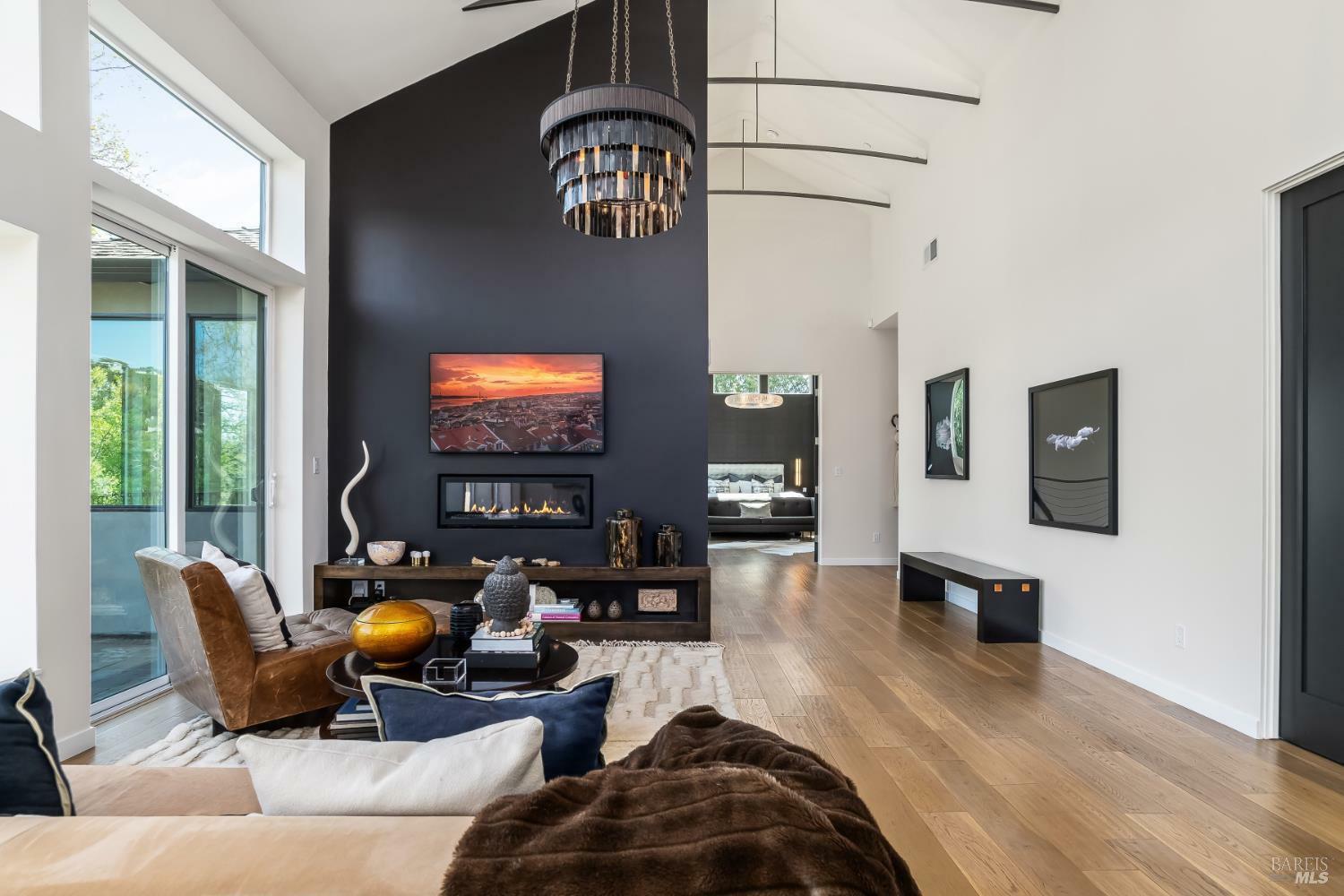 Property Photo: 51 Laurel Grove Avenue CA 94904