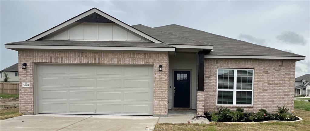 Property Photo: 5304 Lyle Place TX 77807