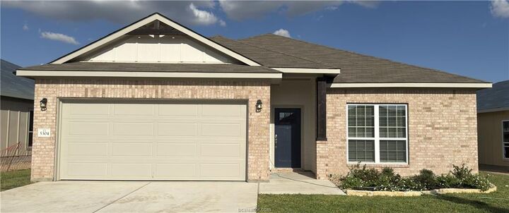 5304 Lyle Place  Bryan TX 77807 photo