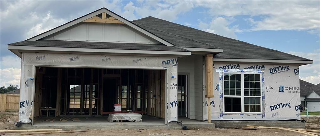 Property Photo: 5304 Lyle Place TX 77807