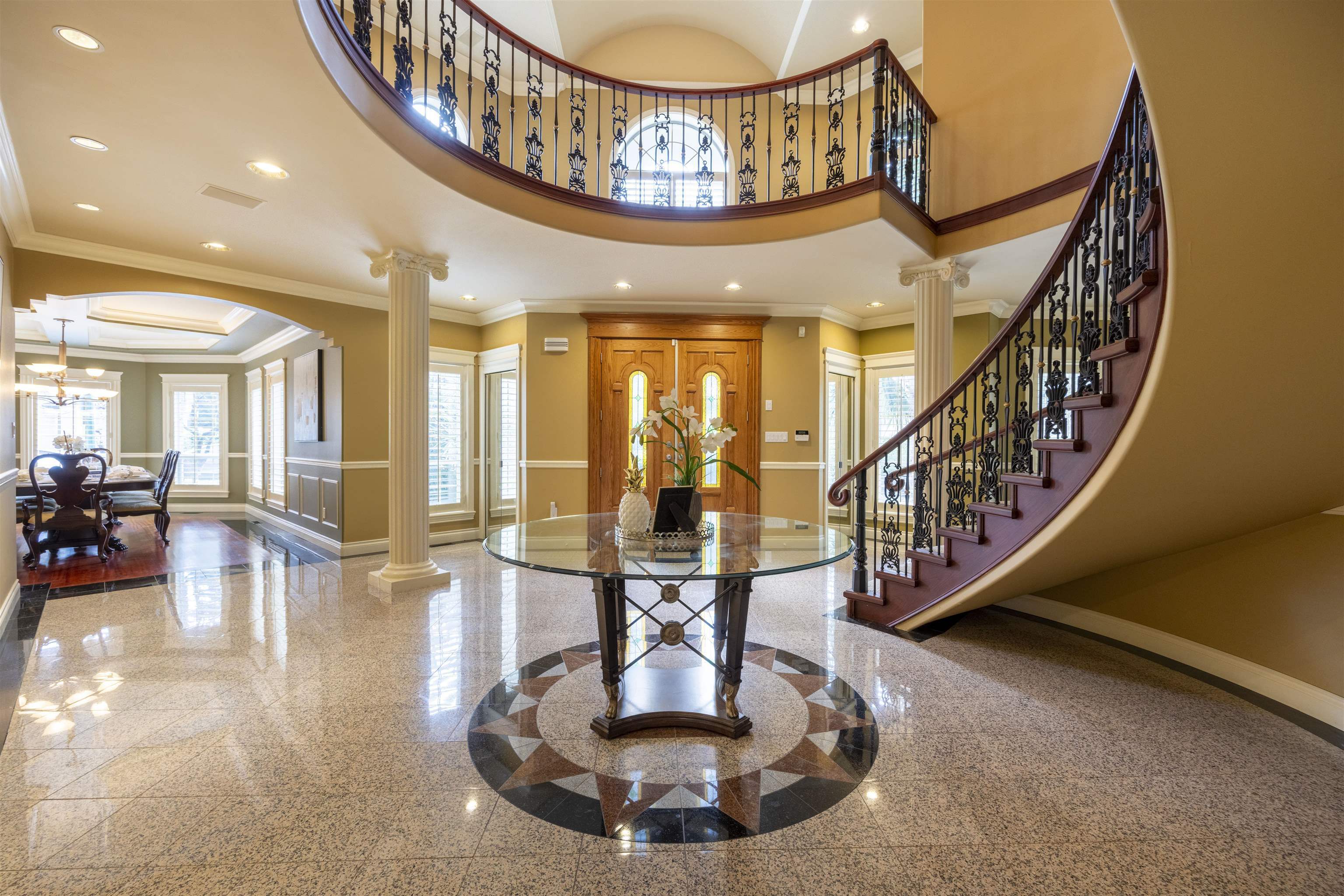 Property Photo: 5388 Rugby Street BC V5E 2N1