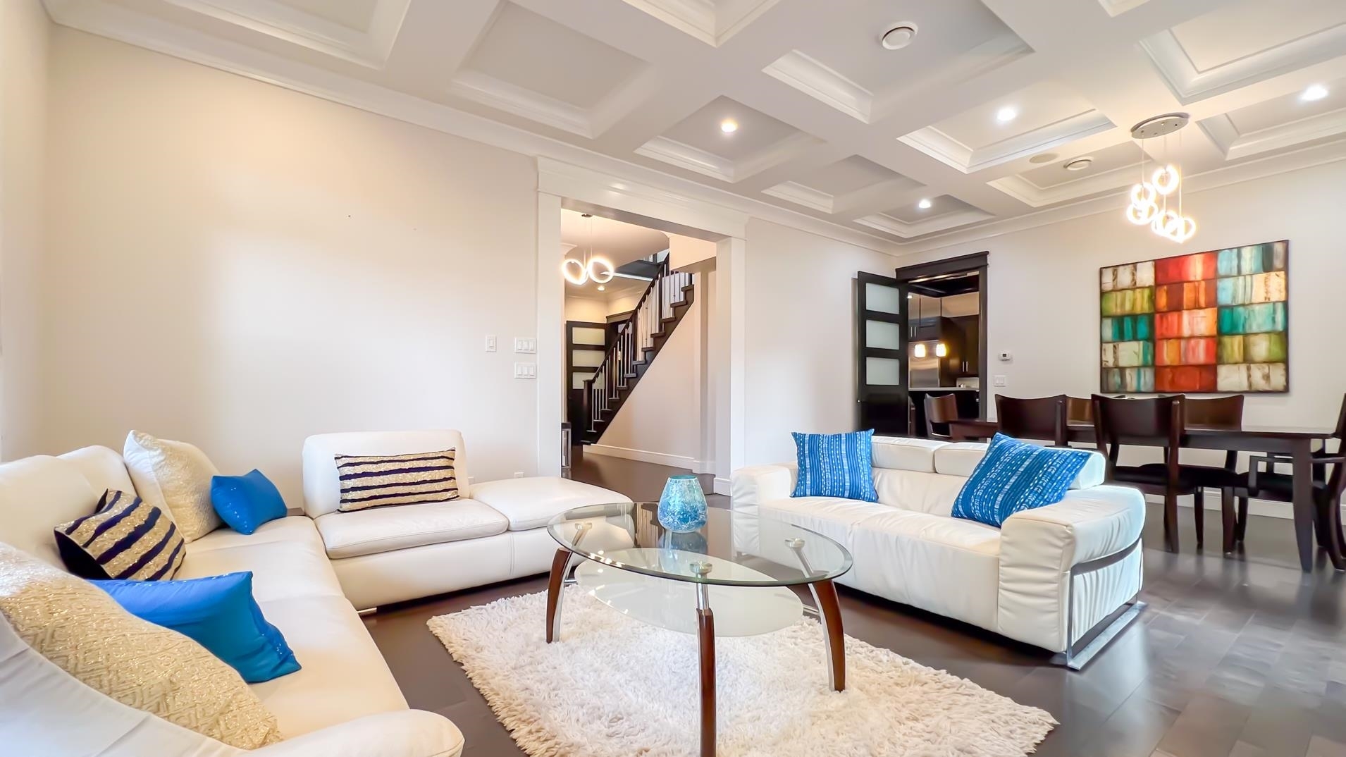 Property Photo: 7418 Stanley Street BC V5E 3Z7