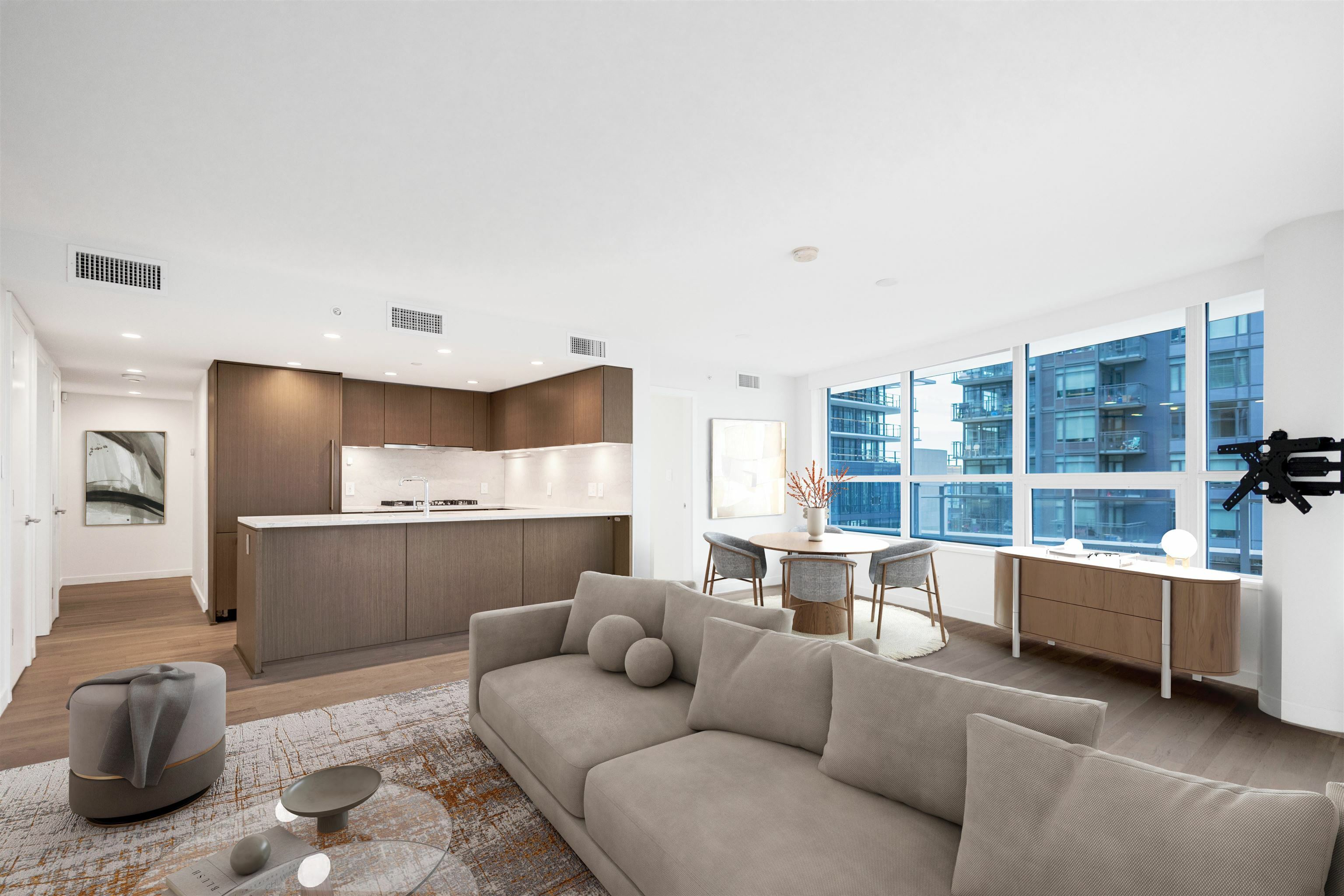 Photo de la propriété: 112 E 13th Street 306 BC V7L 0E4