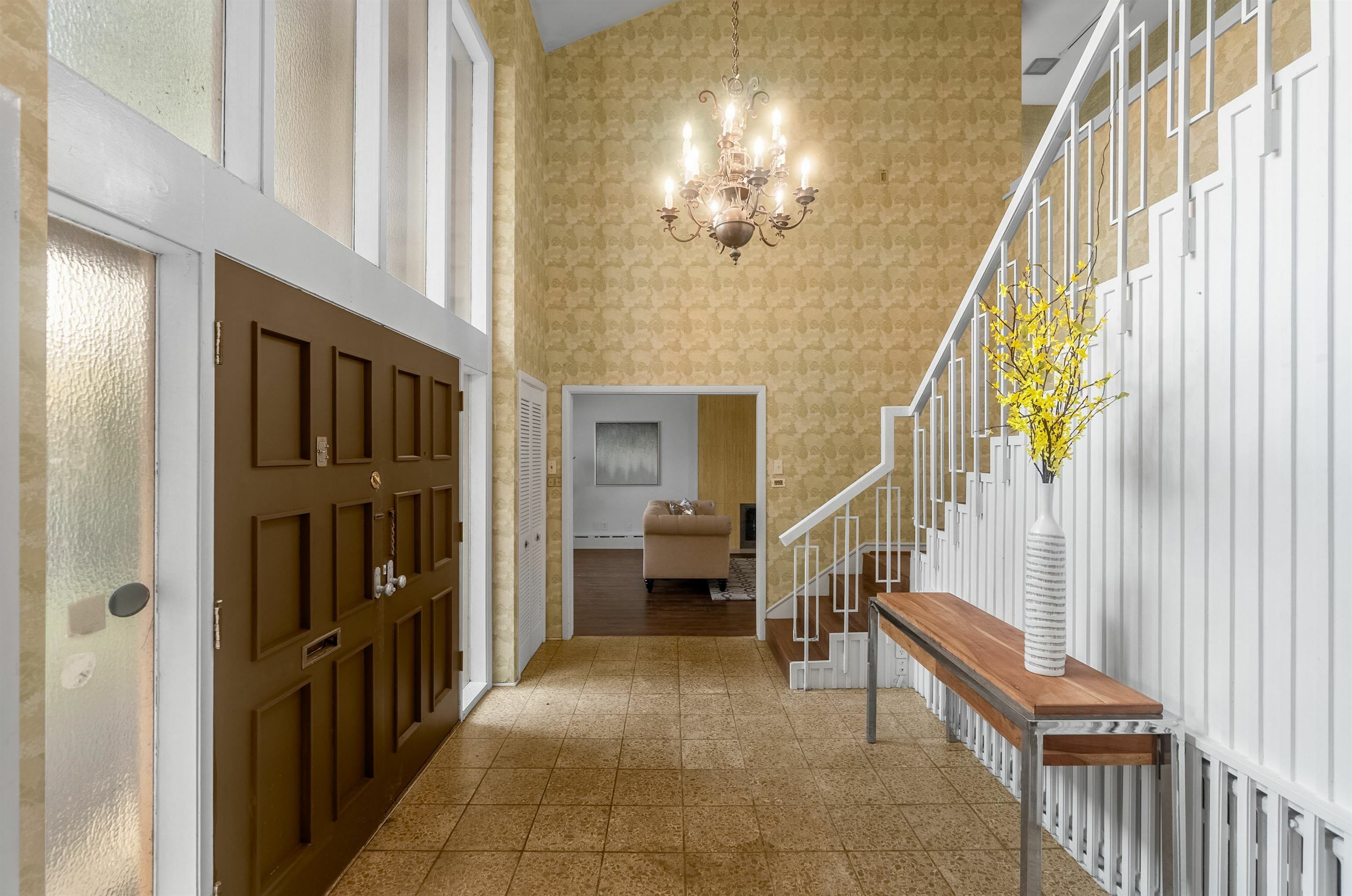 Property Photo: 1035 W 48th Avenue BC V6M 2N4