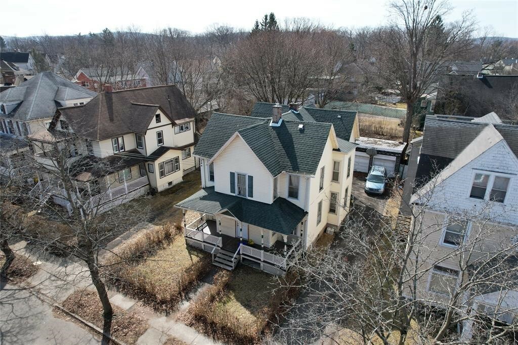 Property Photo: 1 King Ave Portfolio NY 13905
