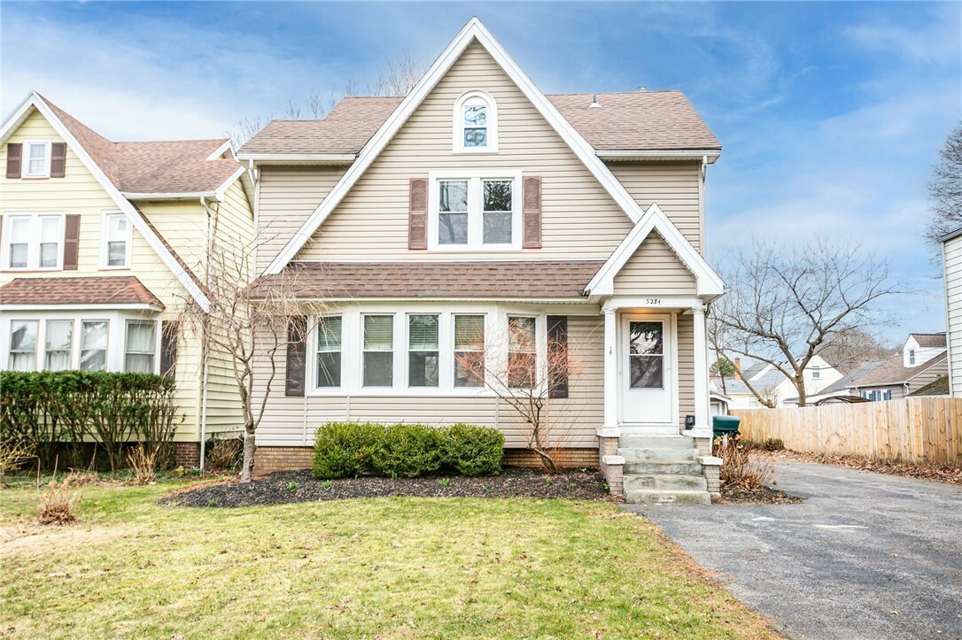 Property Photo: 3284 Culver Road NY 14622