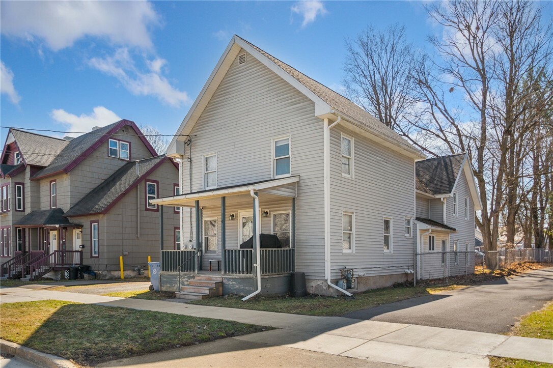 4 Washington Street  Cortland NY 13045 photo
