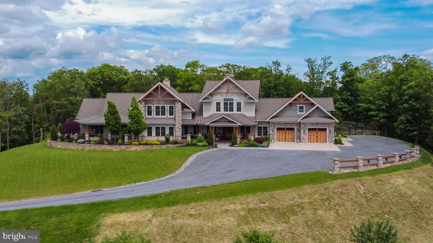 Property Photo:  81 Marshall Court  PA 17701 
