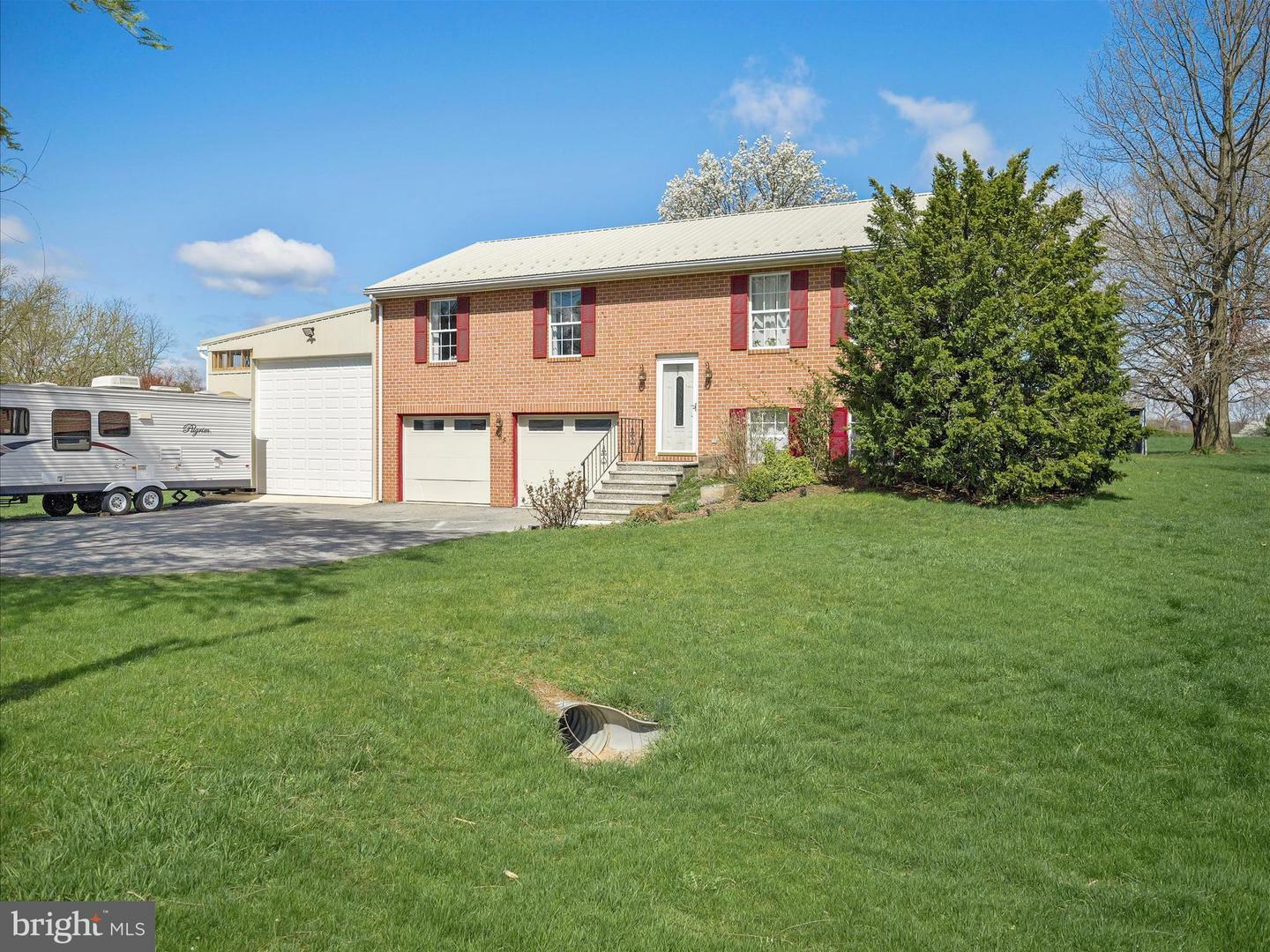 Property Photo: 585 Walnut Bottom Road PA 17257