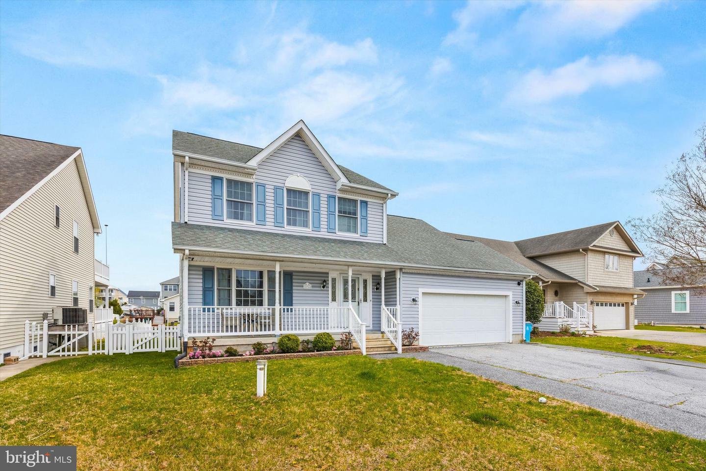 Property Photo: 10366 Keyser Point Road MD 21842