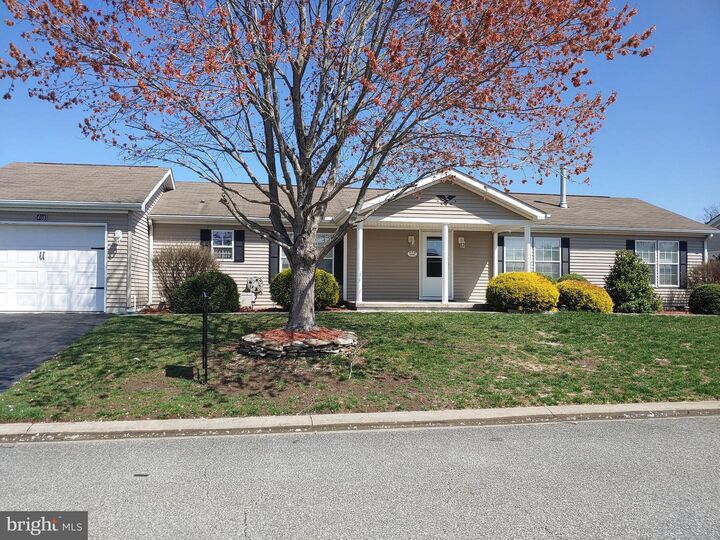 Property Photo: 408 Moore Place 408 DE 19901