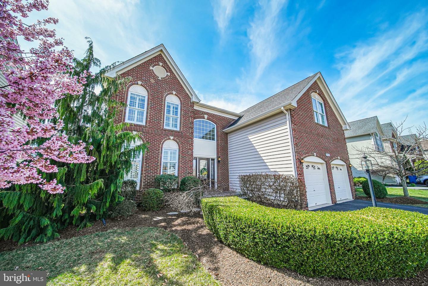 Property Photo: 42345 Magistrate Court VA 20152