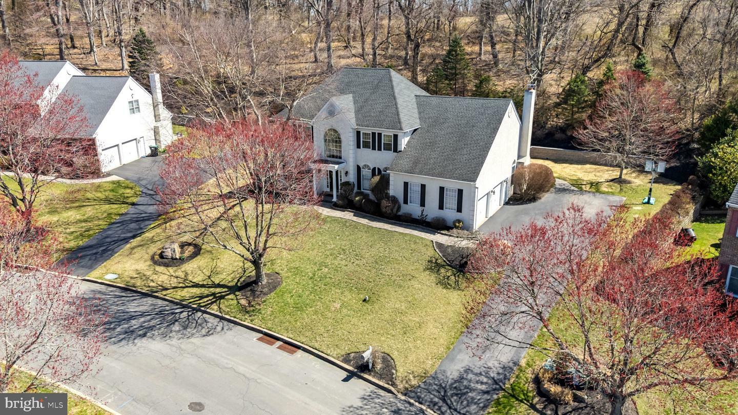 Property Photo: 35 Stephen Drive PA 19342