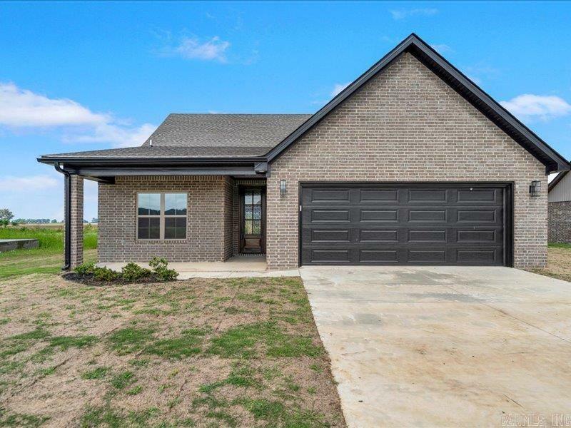 173 Pintail Pointe  Manila AR 72442 photo