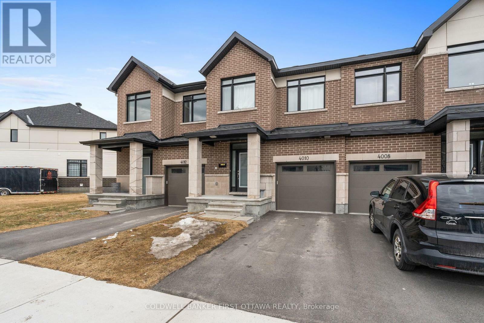 Property Photo: 4010 Jockvale Road ON K2J 4J7