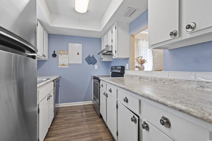 Property Photo:  6620 W Sweetbriar Trail  SC 29588 