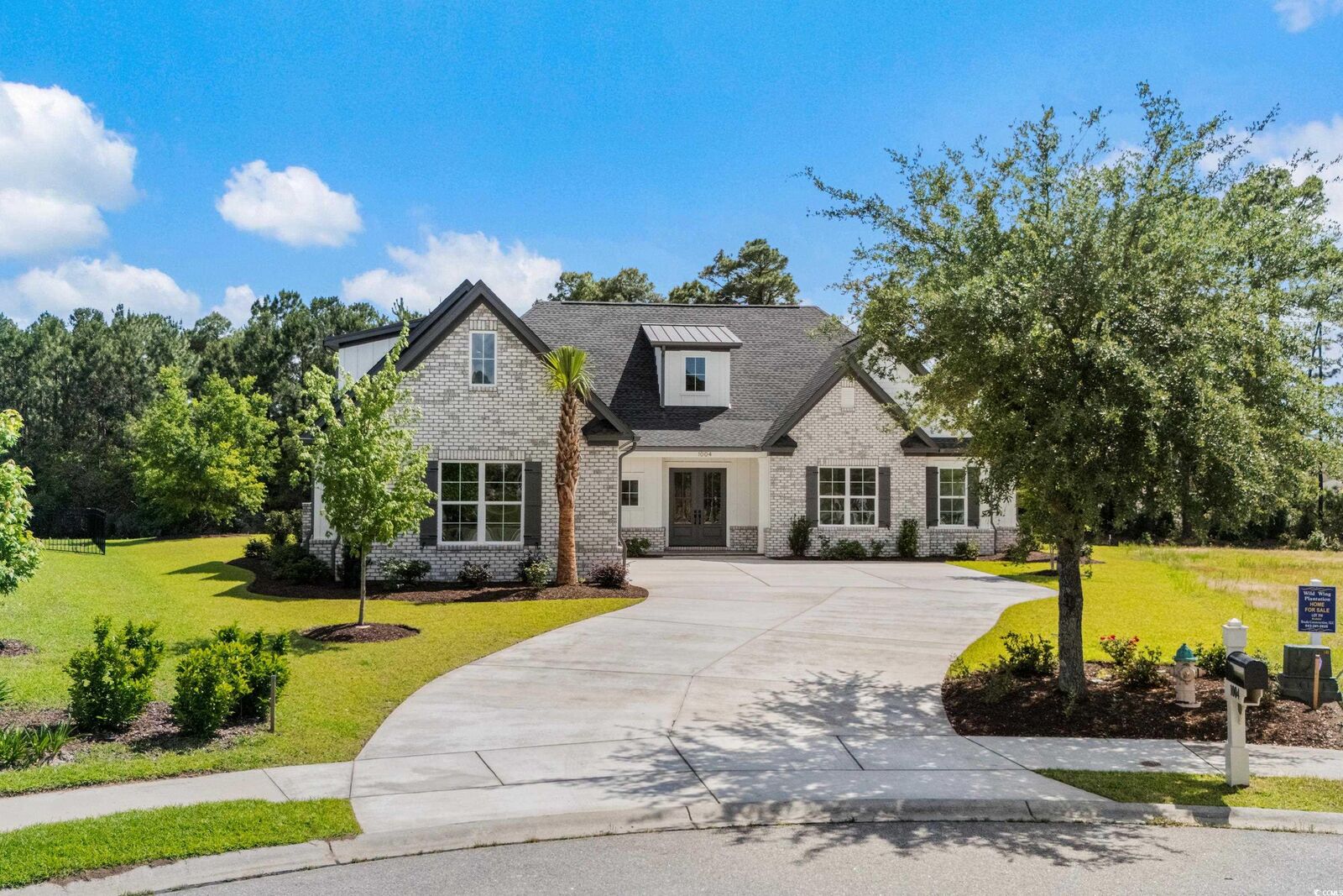 Property Photo:  1004 Bufflehead Dr.  SC 29526 