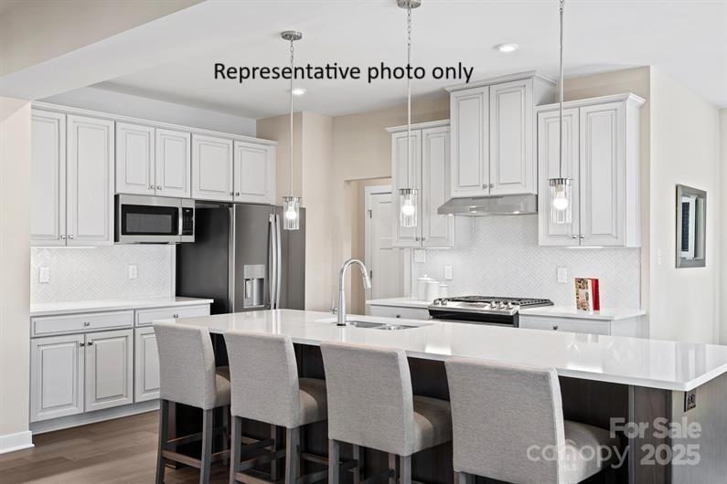 Property Photo:  3010 Bramble Hedge Road 3271  NC 28079 
