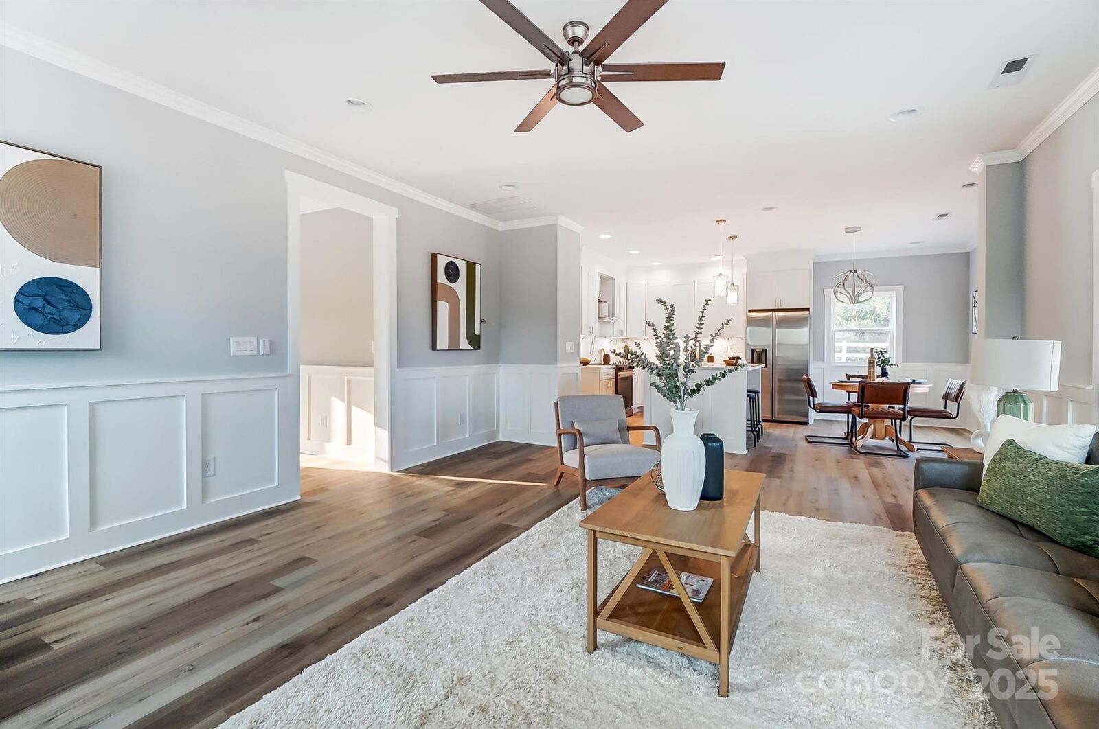 Property Photo: 1357 Malden Court NC 28033