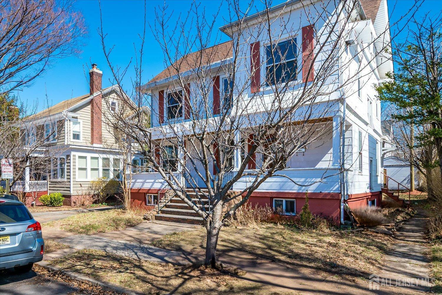 Property Photo: 27 N 6th Avenue NJ 08904
