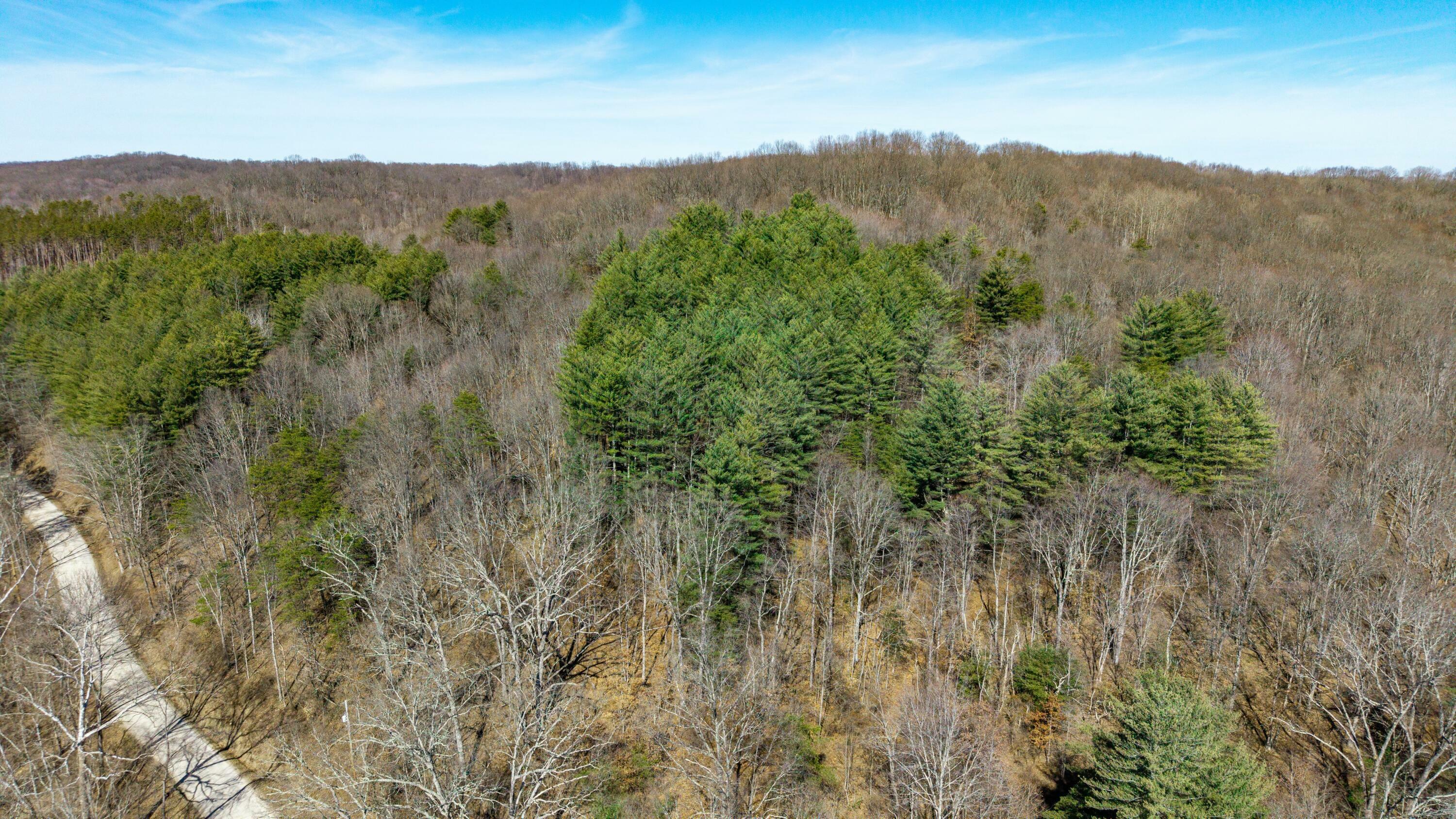 Property Photo: 26145 Creola-Hue Rd Road OH 45622