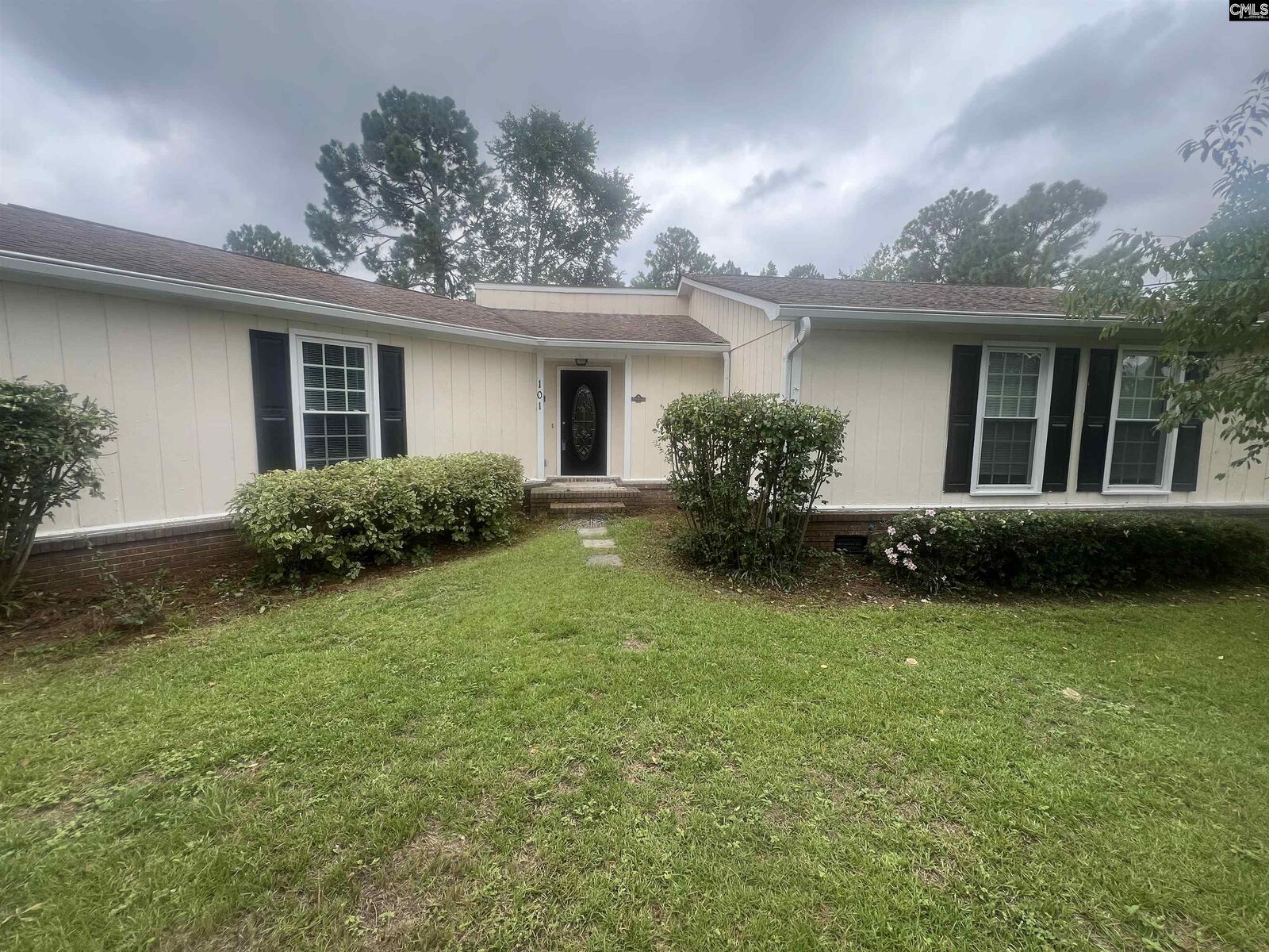 Property Photo:  101 Norse  SC 29229 