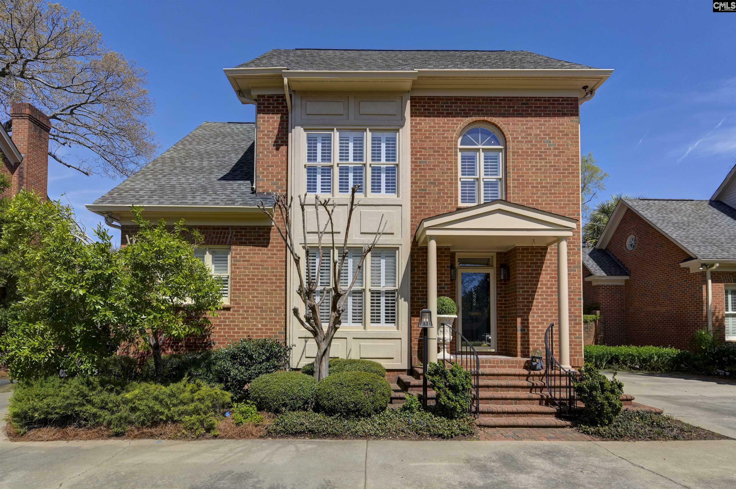 522 Sims  Columbia SC 29205 photo