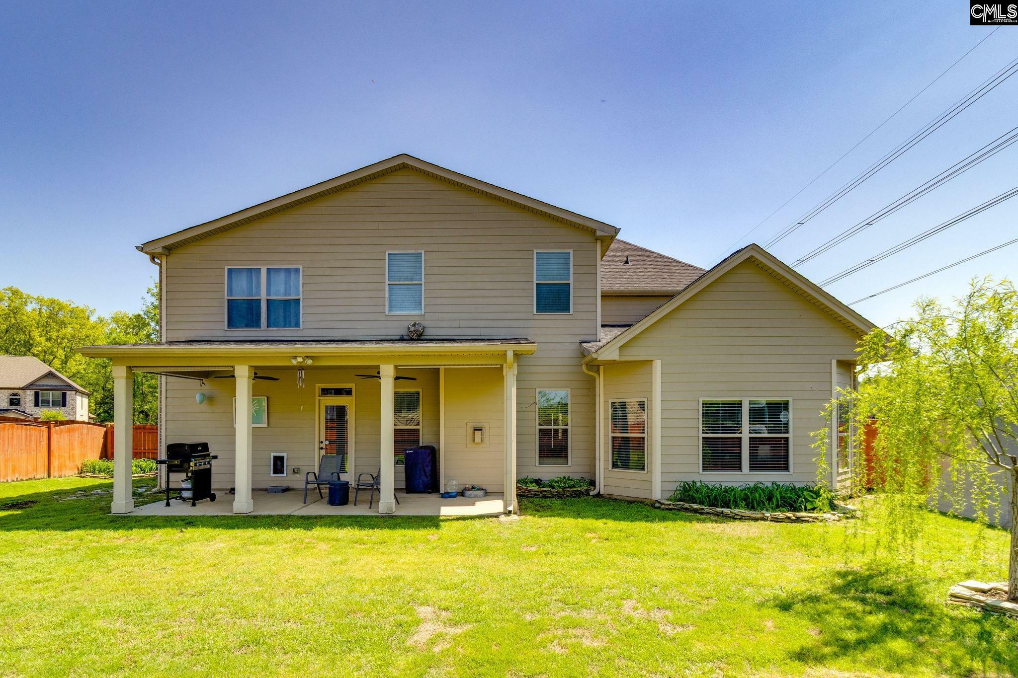 Property Photo: 668 Autumn Ridge SC 29036