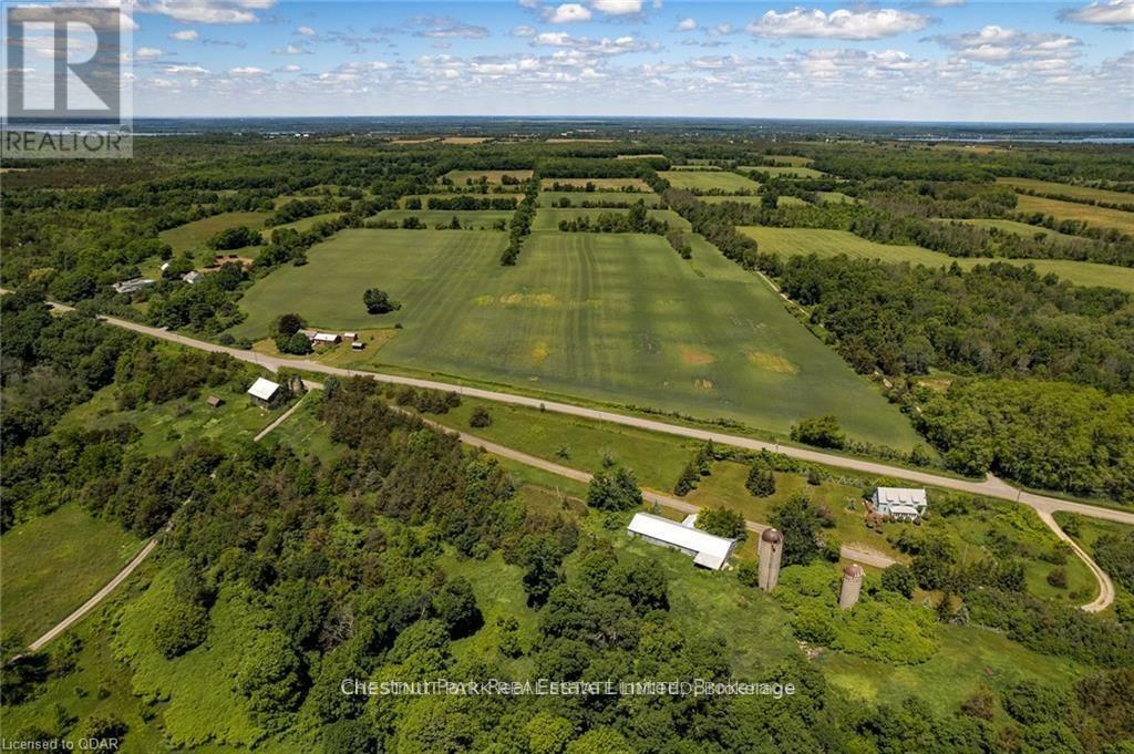Property Photo: 3360 County Road 8 ON K0K 2T0
