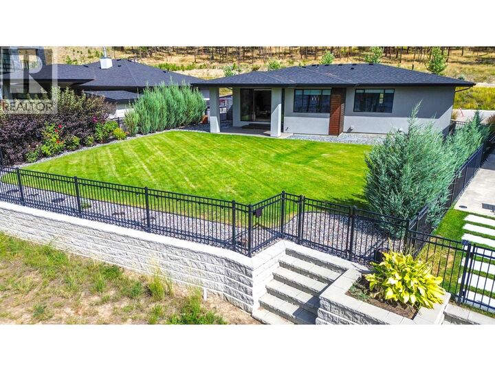 Property Photo:  9592 Benchland Drive  BC V4V 0A4 