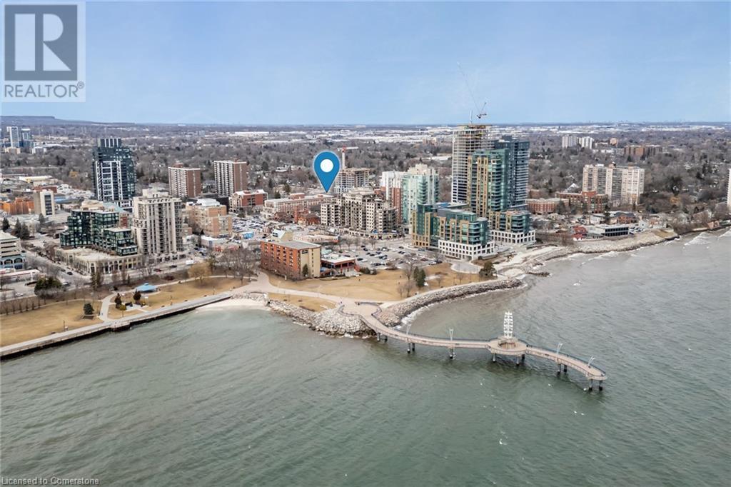 Property Photo: 443 Pearl Street ON L7R 2N2