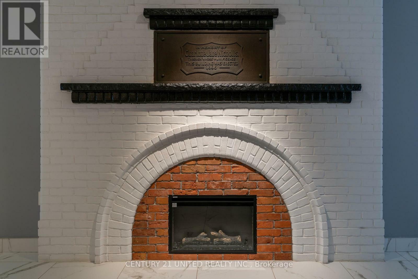 Property Photo: 475 George Street North 204 ON K9H 0J4