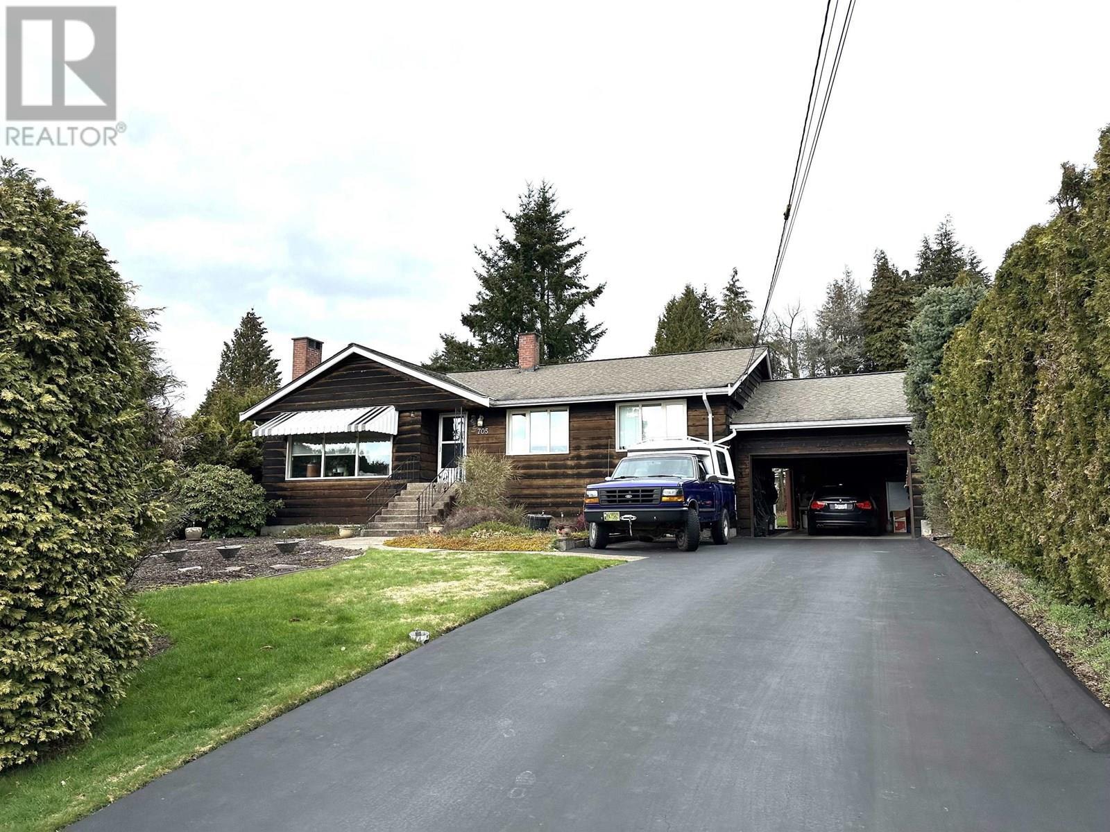 Property Photo: 705 Quadling Avenue BC V3K 1Z9