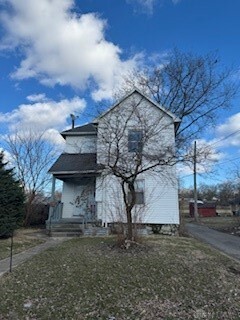 Property Photo:  114 N Garland Avenue  OH 45403 