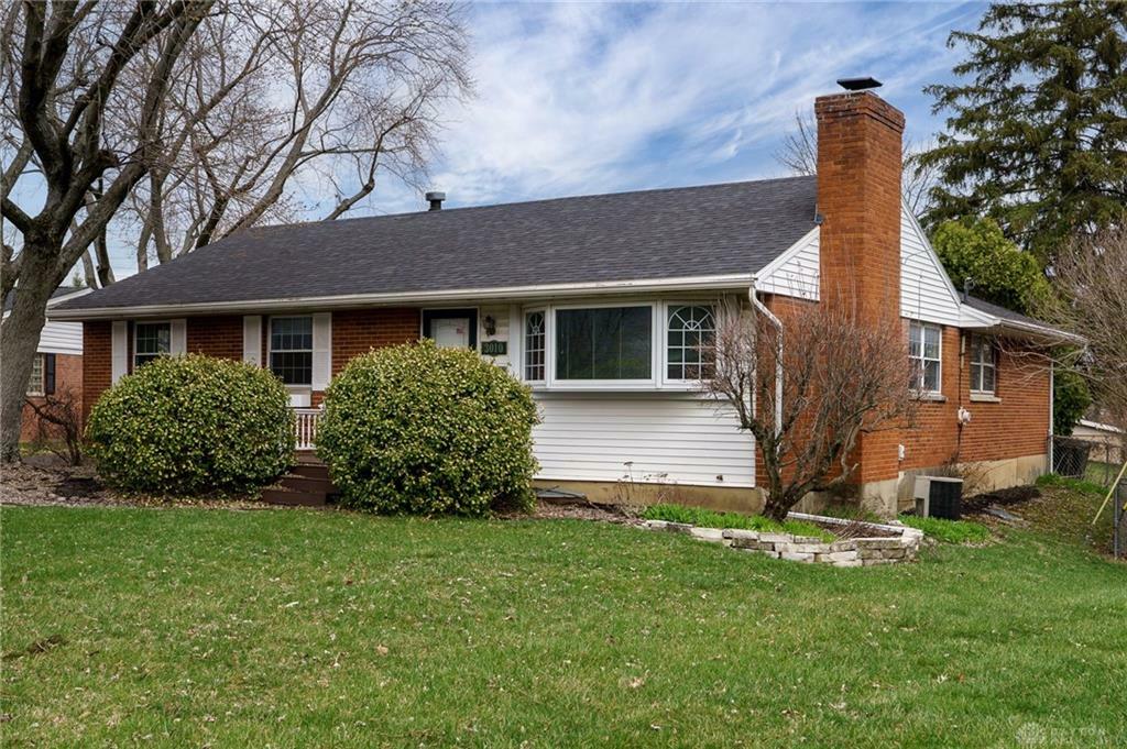 Property Photo: 3010 Claar Avenue OH 45429