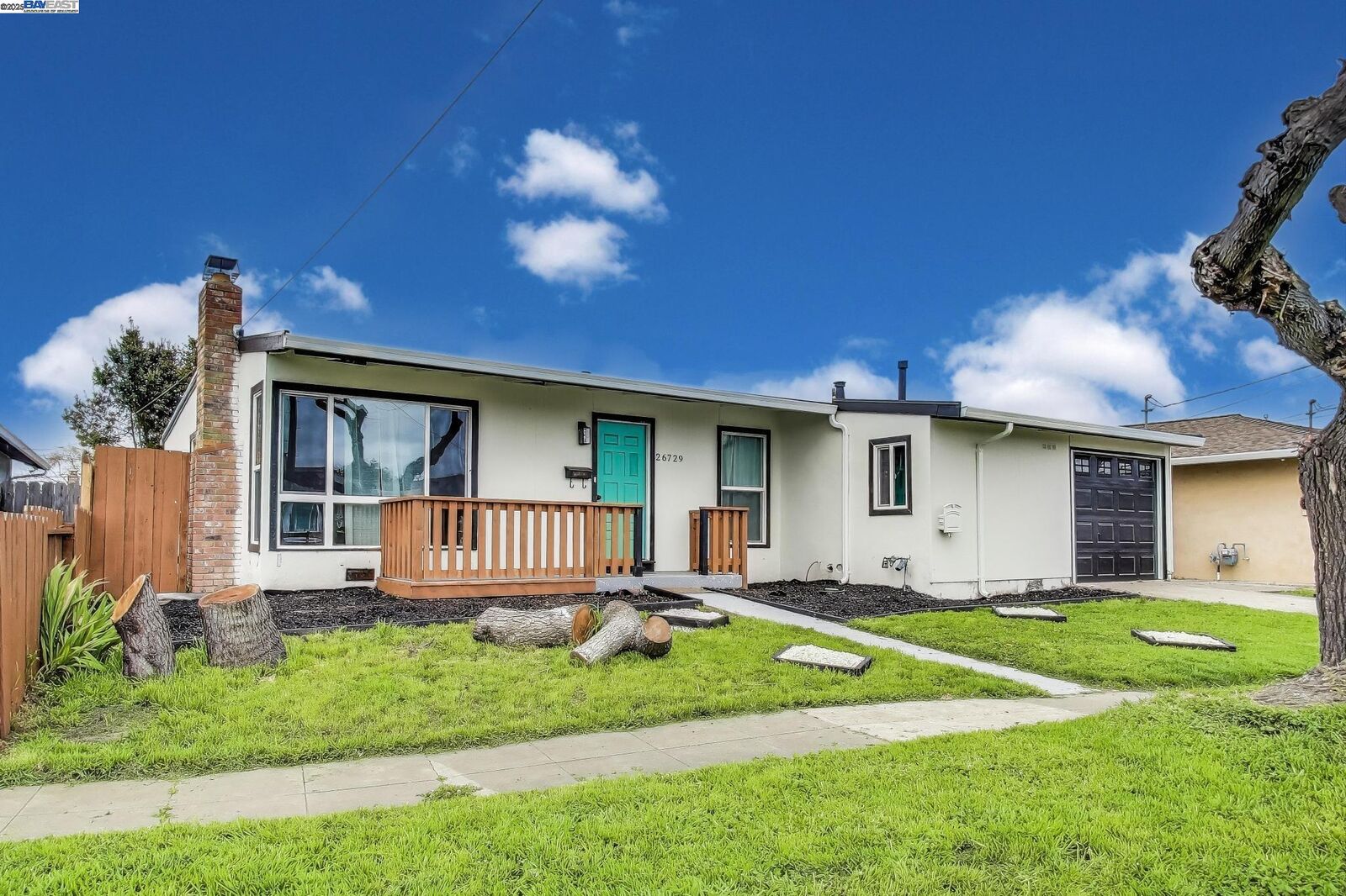 Property Photo: 26729 Bahama Ave CA 94545