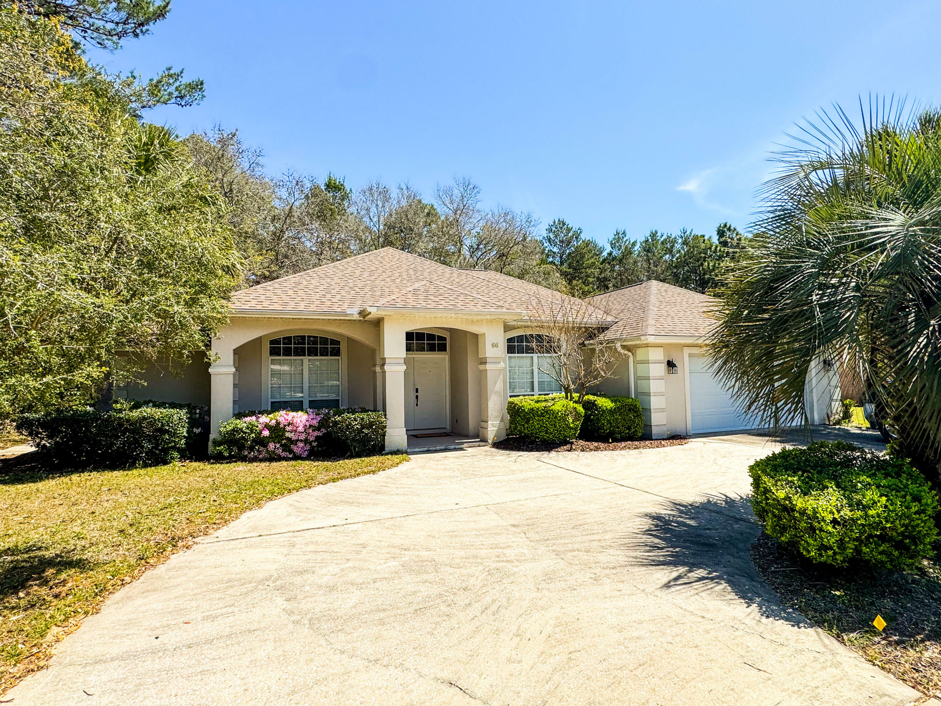 66 Hillcrest Drive  Shalimar FL 32579 photo