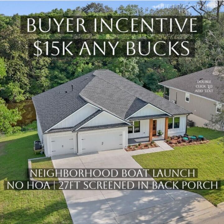 1720 25th Street Street  Niceville FL 32578 photo