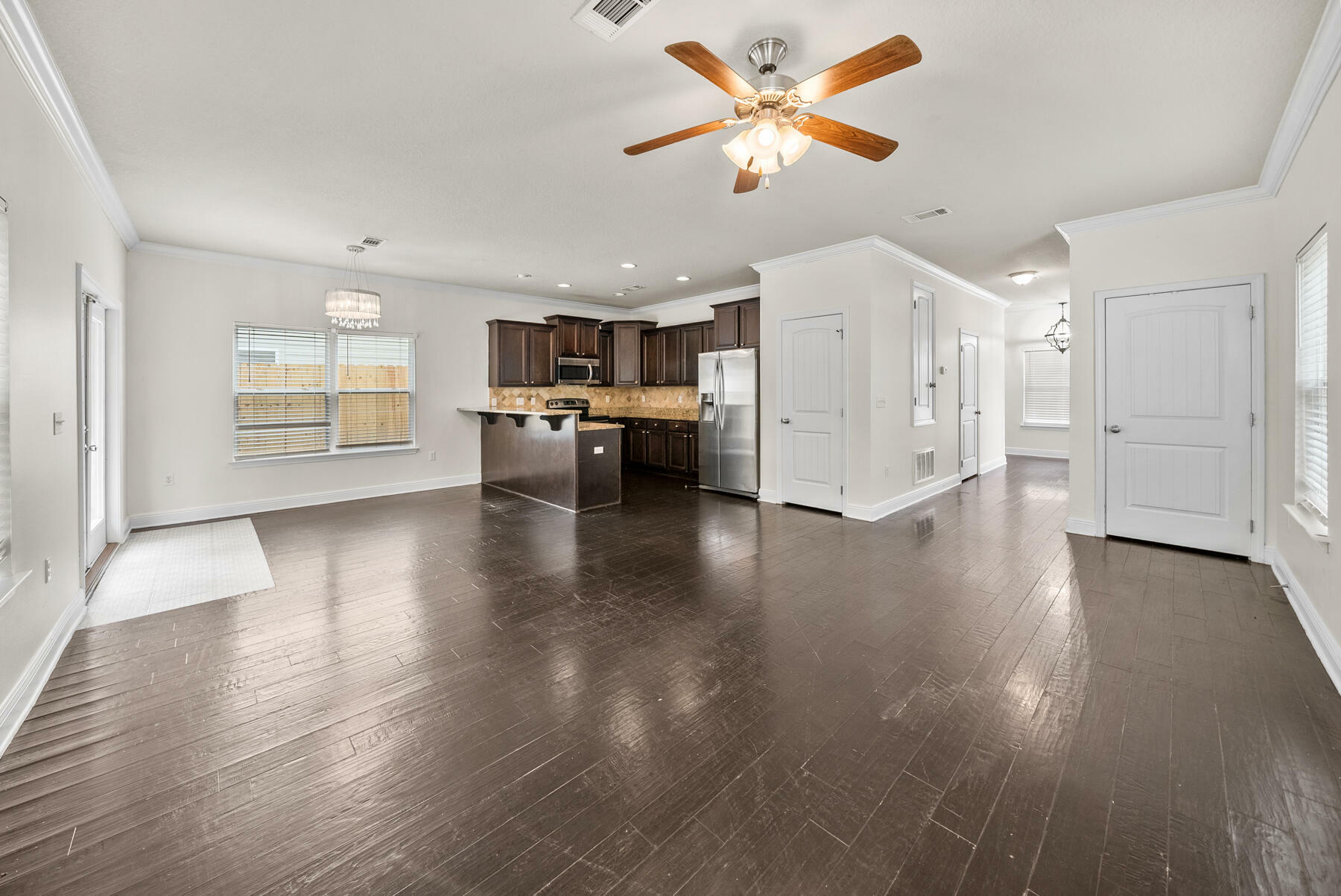 Property Photo: 41 Hackberry Way FL 32459