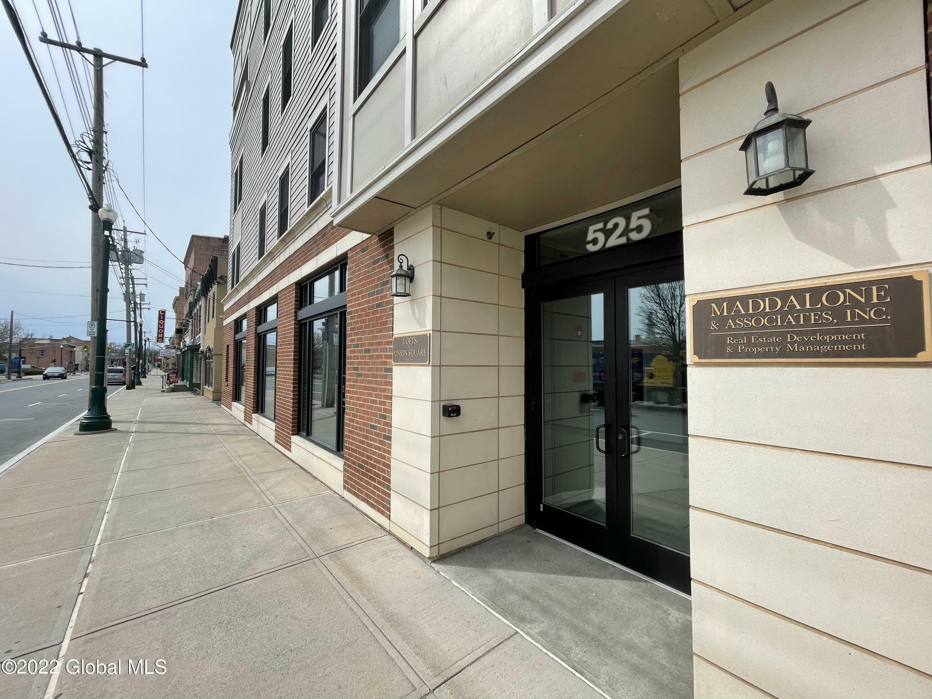 Property Photo: 525 Union Street NY 12305