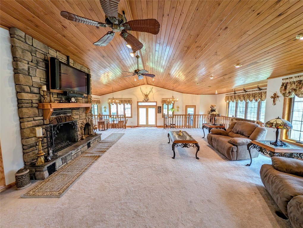 Property Photo: 8800 Francis Road PA 16417