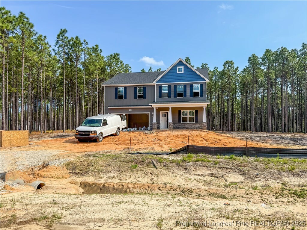 Property Photo: 964 Rhum (Lot 57) Drive NC 28311