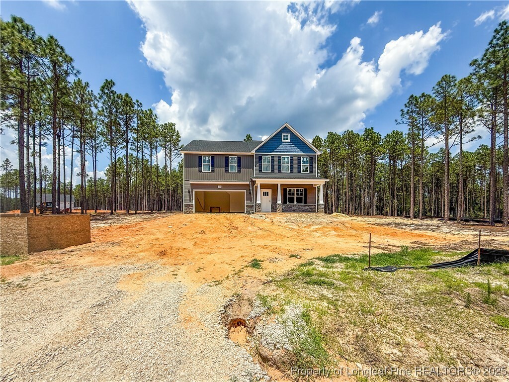 Property Photo: 964 Rhum (Lot 57) Drive NC 28311