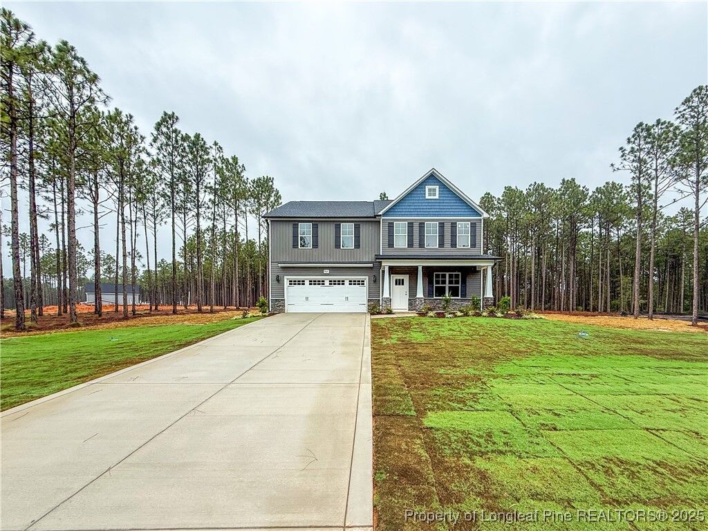 Property Photo: 964 Rhum (Lot 57) Drive NC 28311