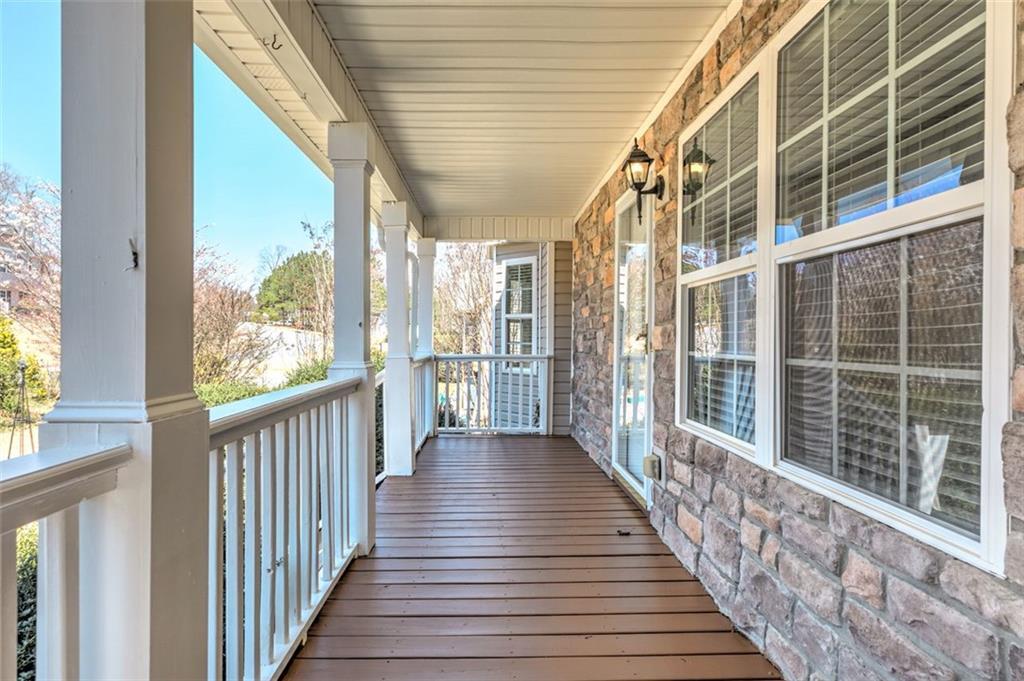 Property Photo:  189 Meadow Spring Drive  GA 30179 